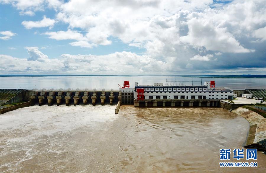 这一年丨2019，“一带一路”这些项目值得关注