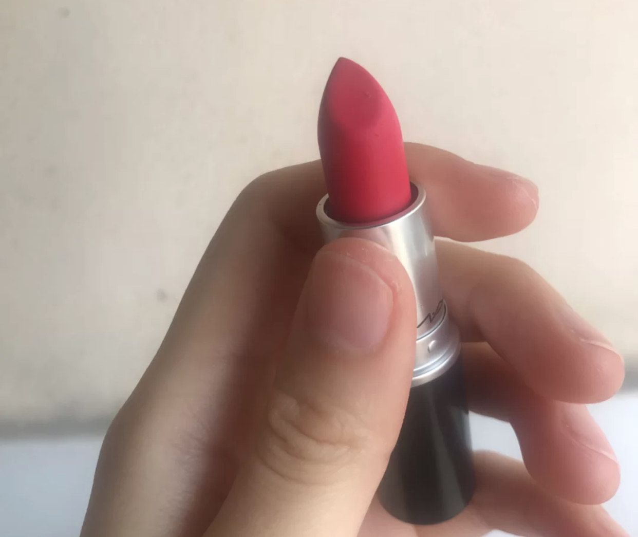 mac热门色号不踩坑,mac色号买暗沉了