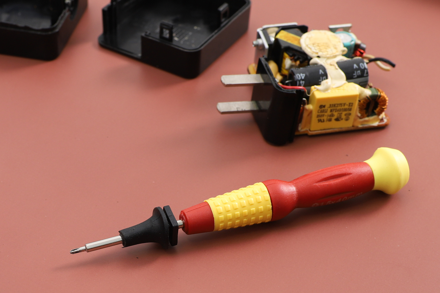 笔记本电源头修理,笔记本电脑电线修补方法