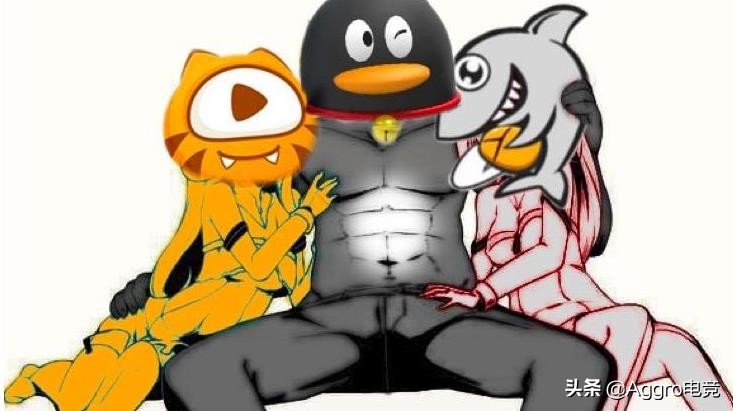 斗鱼涉赌主播被封后，第一季度少赚3亿，并入*牙虎**是最好归宿？