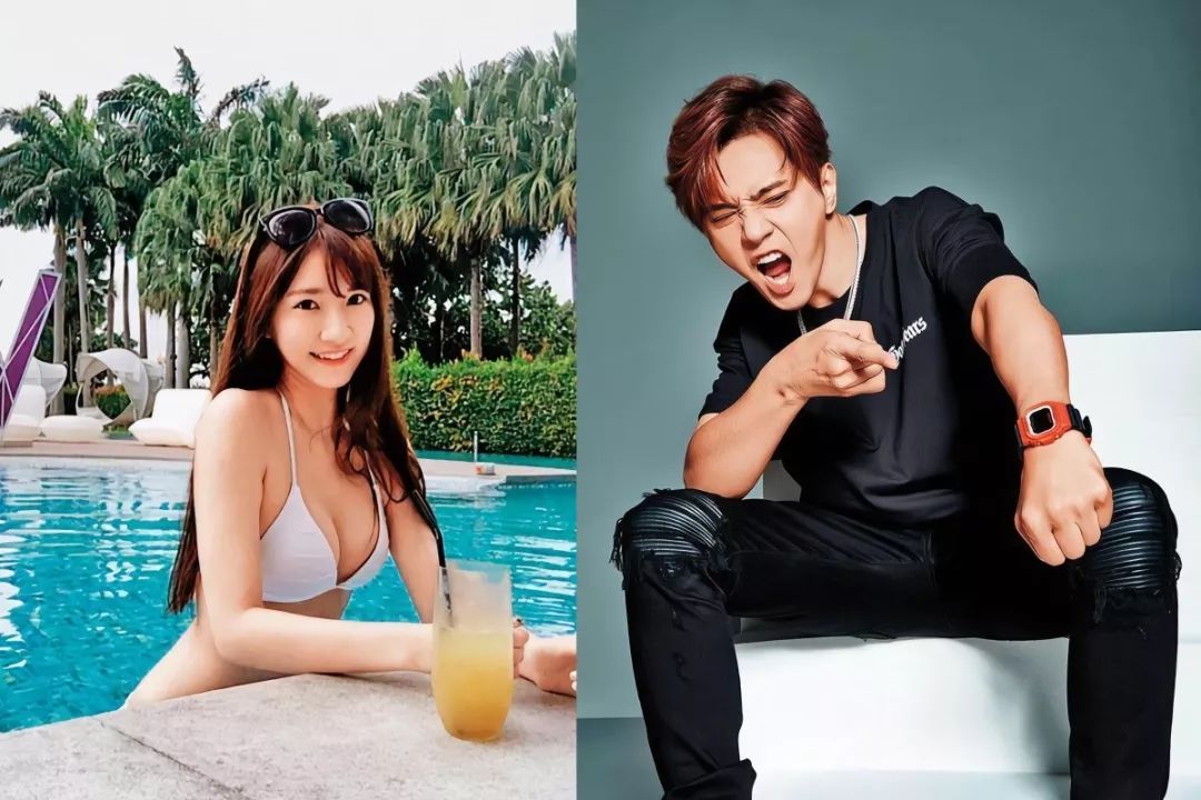 罗志祥辰亦儒节目,辰亦儒罗志祥娱乐百分百