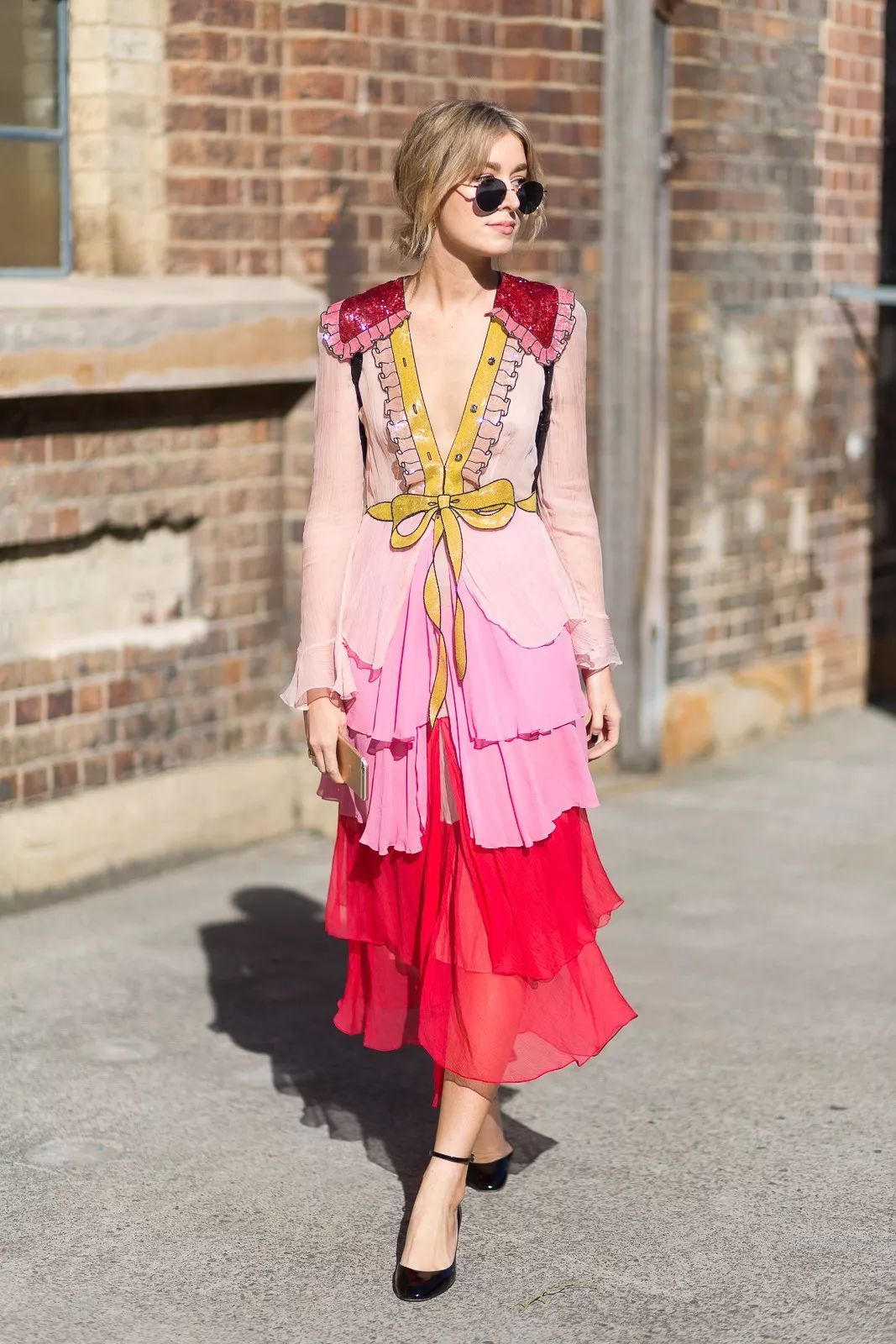 gucci设计理念是什么,gucci品牌标志性设计元素