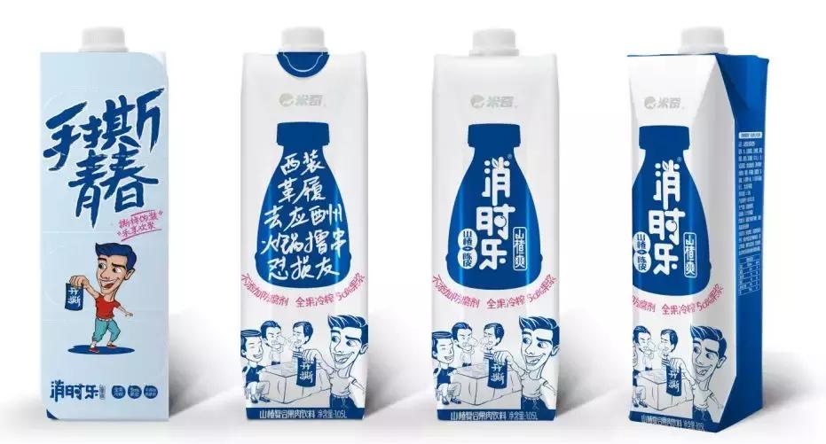 是产品不好卖了，还是自带IP的产品太好卖了！