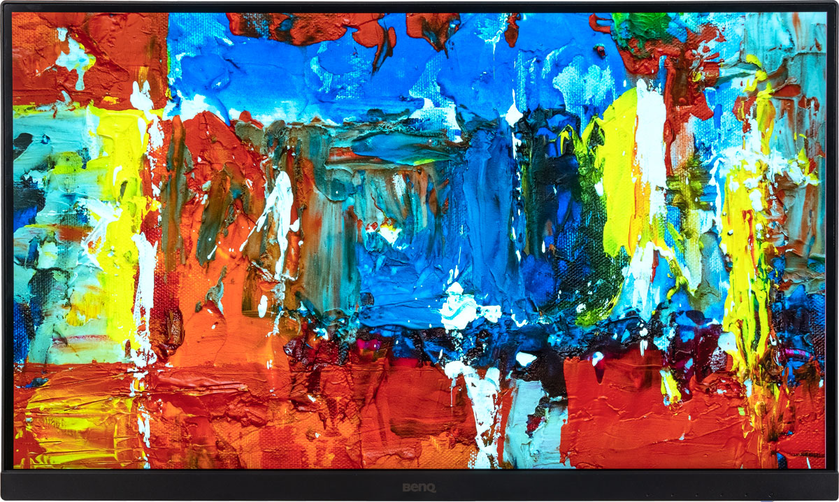 明基pd2700u选hdr还是srgb,明基benqpd2700u27英寸4k超高清