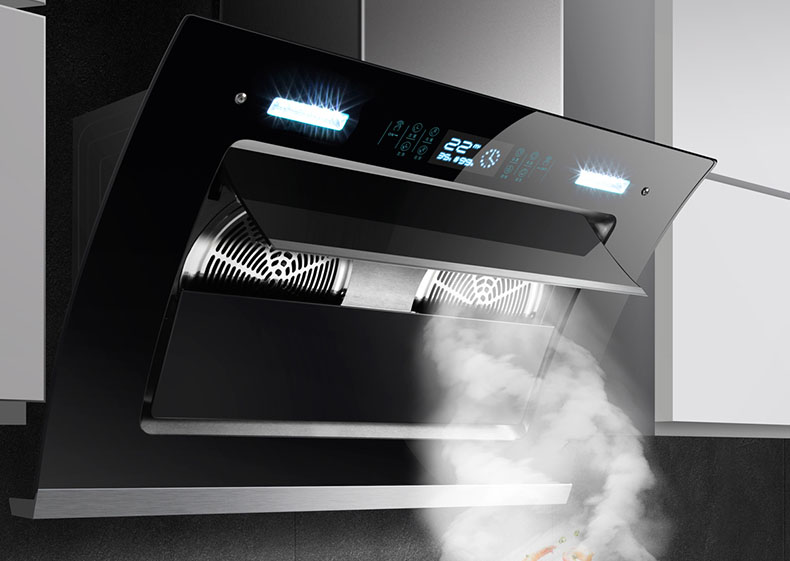 选购抽油烟机要注意什么,怎样选购油烟机性价比比较高的