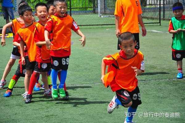 中国足球青训形成良性循环,中国足球青训最好的年龄段