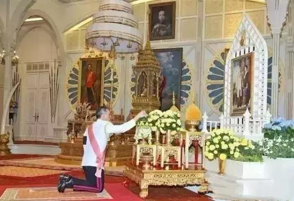 泰国国宝玉佛真假,泰国20亿翡翠佛