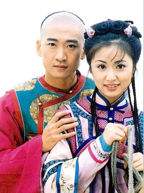 赵薇主演的还珠格格下架了吗,赵薇版还珠格格被下架了吗