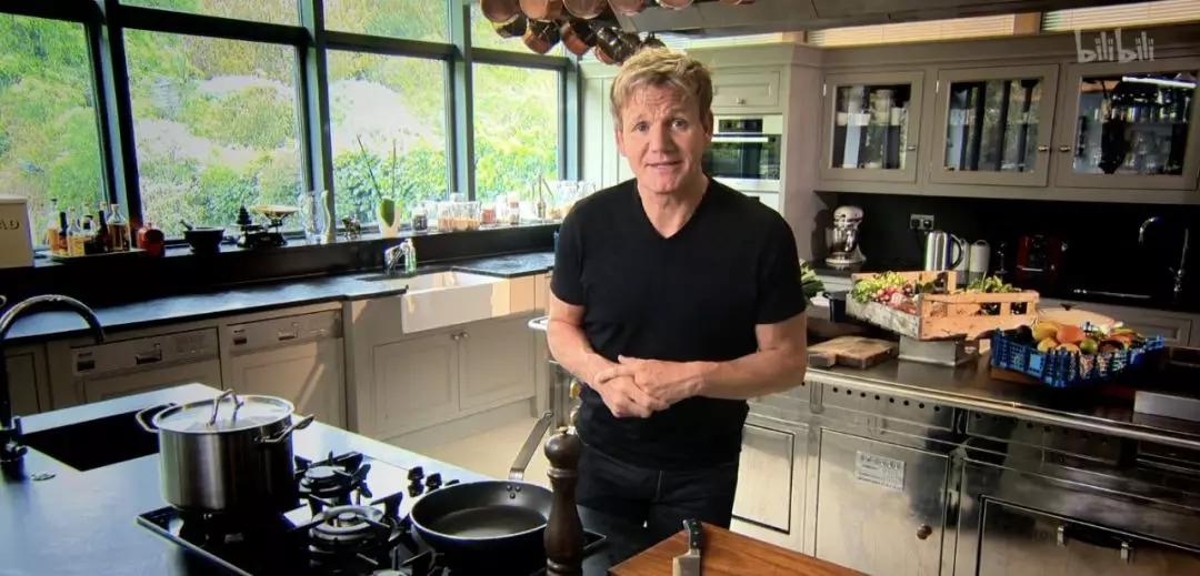 好莱坞明星厨房装修,好莱坞厨房面积