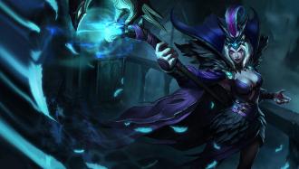 理性分析有哪些,妖姬技能分析