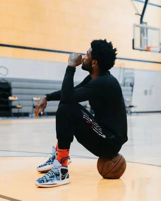 欧文吐槽欧文8代,欧文亲自吐槽欧文8代