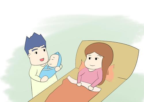 怀孕后子宫前位好还是后位好,怀孕后胎盘位置会有变化吗