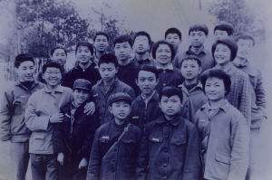 中科大少年班都是20岁读研吗,中科大少年班神童后来都怎么样了