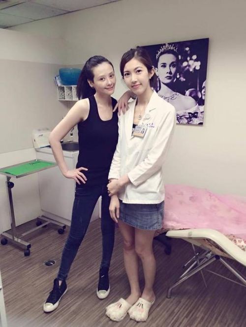 从“槟榔妹”到“台湾毒后”，萧淑慎的故事比你想象的还要恶劣