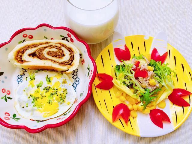 2岁孩子营养餐一周不重样,2岁宝宝饮食不消化怎么办