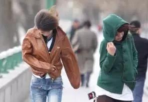 倒春寒的时候女性最怕什么,倒春寒身体冷