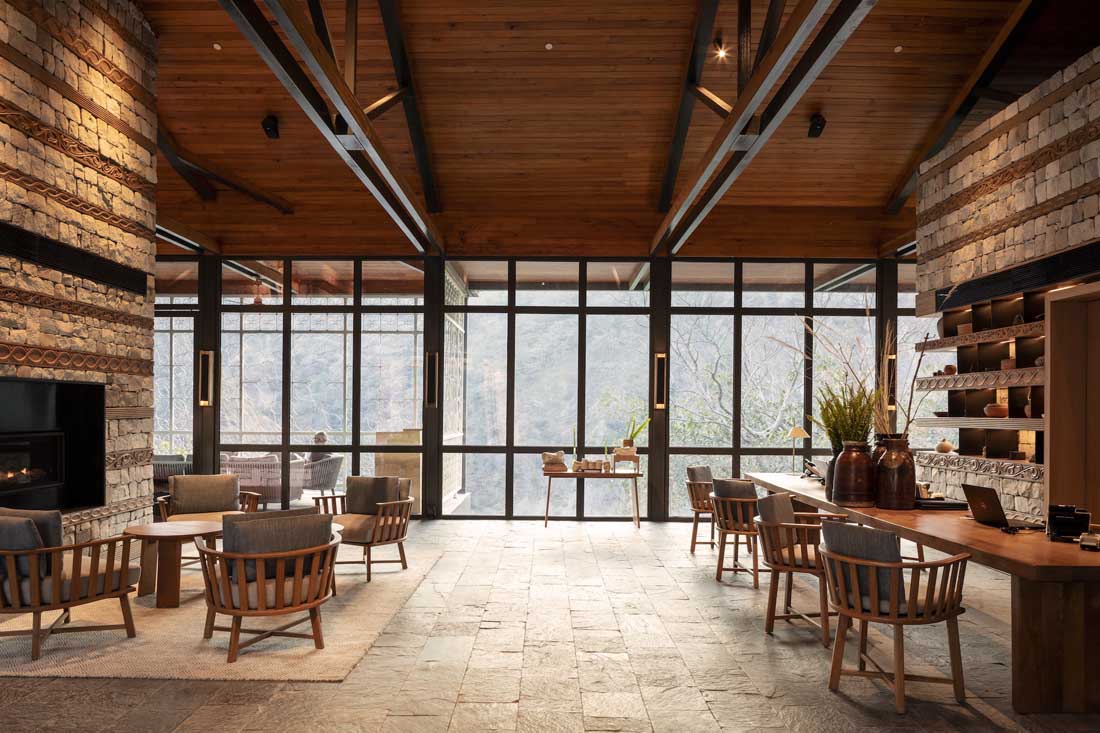 景区度假酒店设计,优质的度假酒店设计