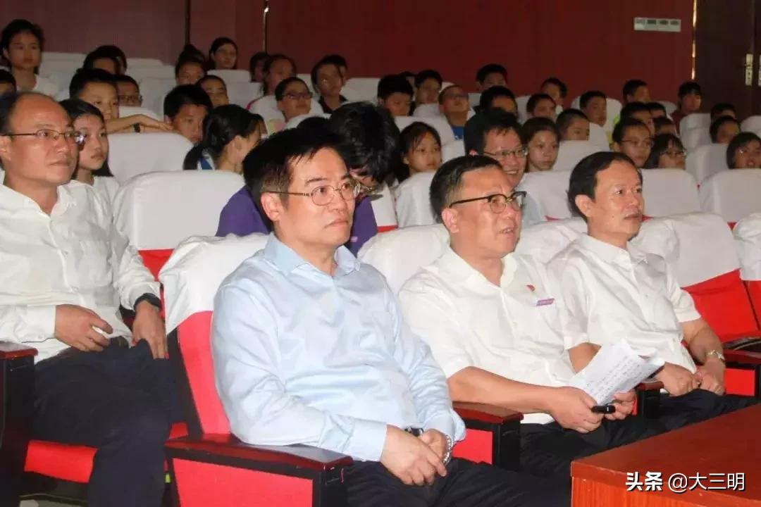 大事记丨2019,附小向您报告