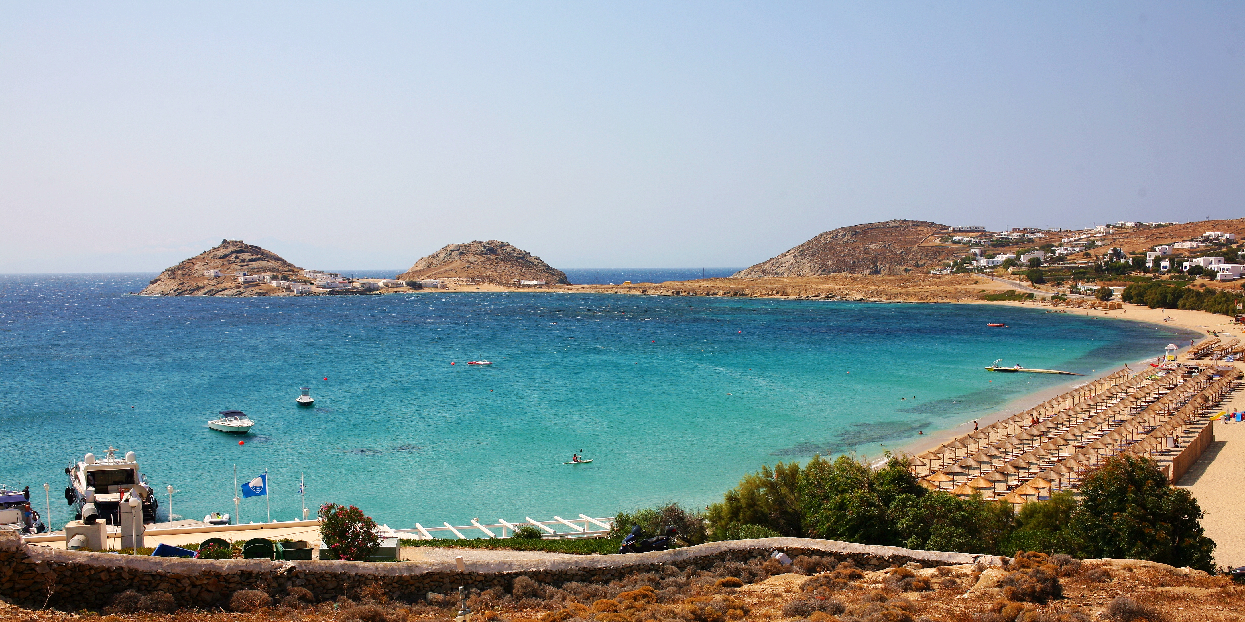 希腊景点开放,希腊旅游重振计划