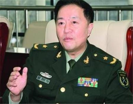 现任*警武**“副司令”秦天：*警武**中将警衔，享受何等待遇？