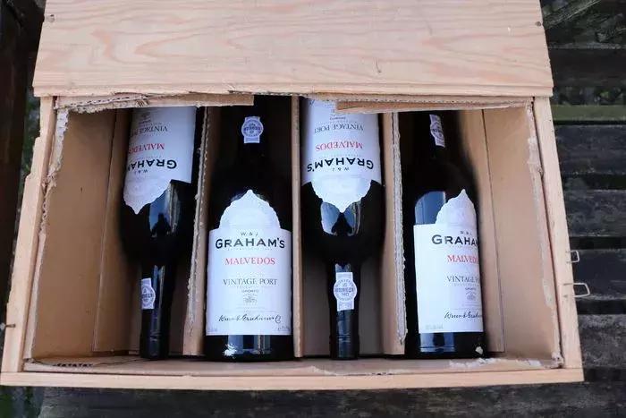 js葡萄酒榜单,权威的酒评家