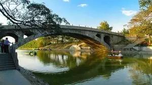 广济桥中国四大名桥,四大名桥在福建哪里