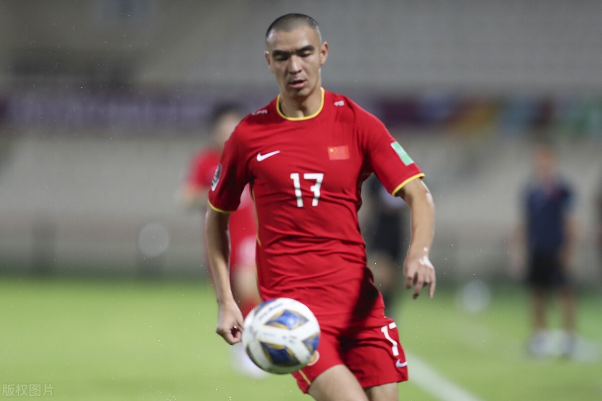 中国3-2越南：用一种动物形容每一名国脚，你的选择是？