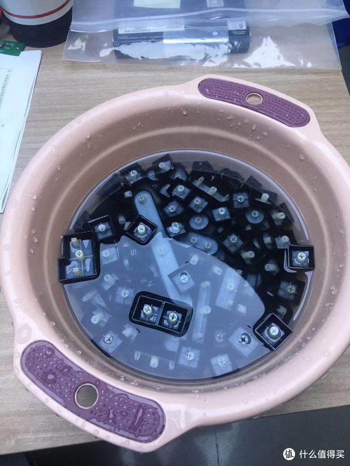 适合新手的剪线键盘,剪线键盘教程