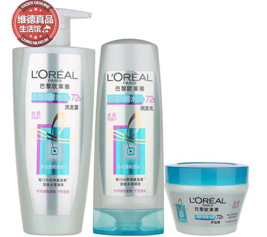 最好用的无硅油洗发水品牌,口碑最好的无硅油洗发水品牌