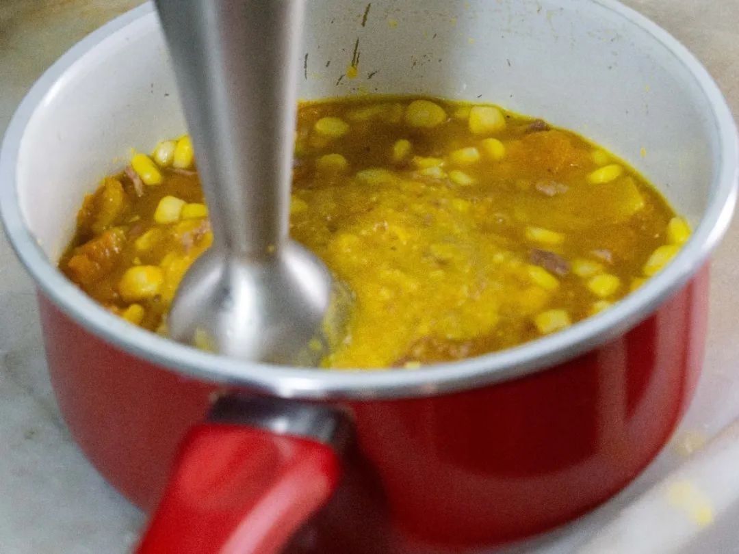 适合拔牙后好吃的流食食谱,拔牙后煲什么粥好吃