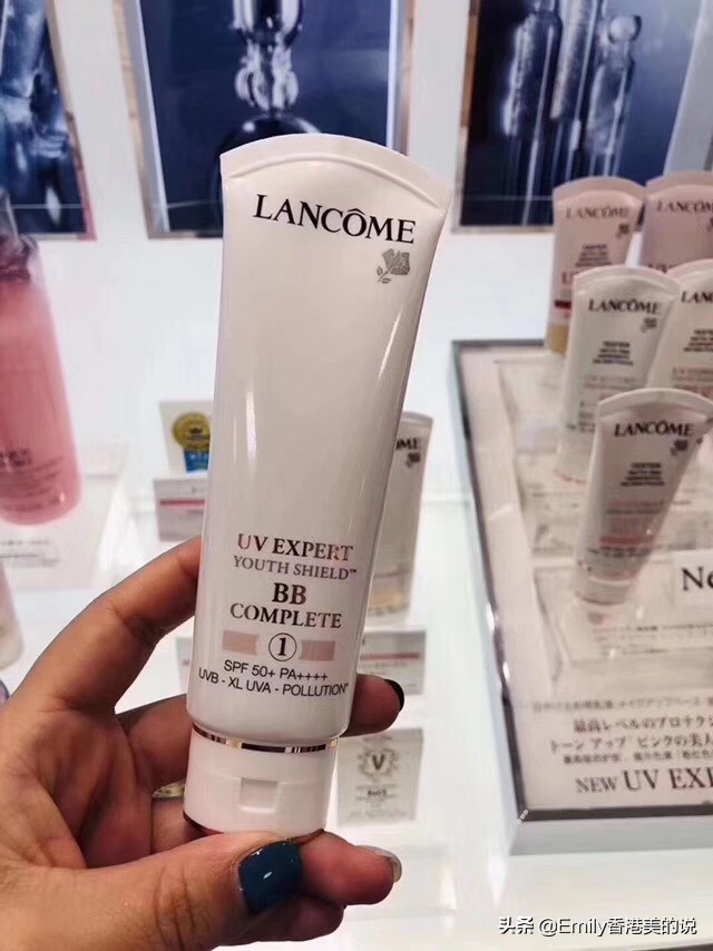 兰蔻最好用的化妆品产品推荐,兰蔻护肤品最高端的是哪一款