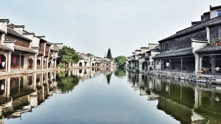 国内不值得去的景区排名,杭州周边的冷门古镇推荐