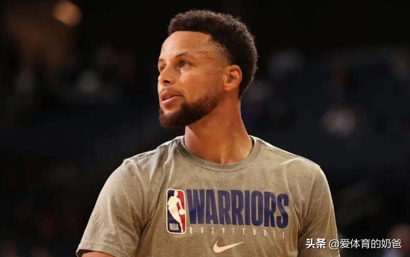 4人加入NBA后留起胡子，外型超辣眼睛，但加持1项特效提升球队