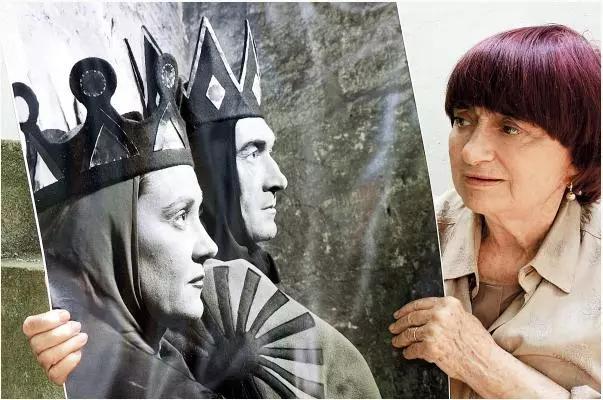 阿涅斯瓦尔达电影作品在线观看,阿涅斯瓦尔达最新消息