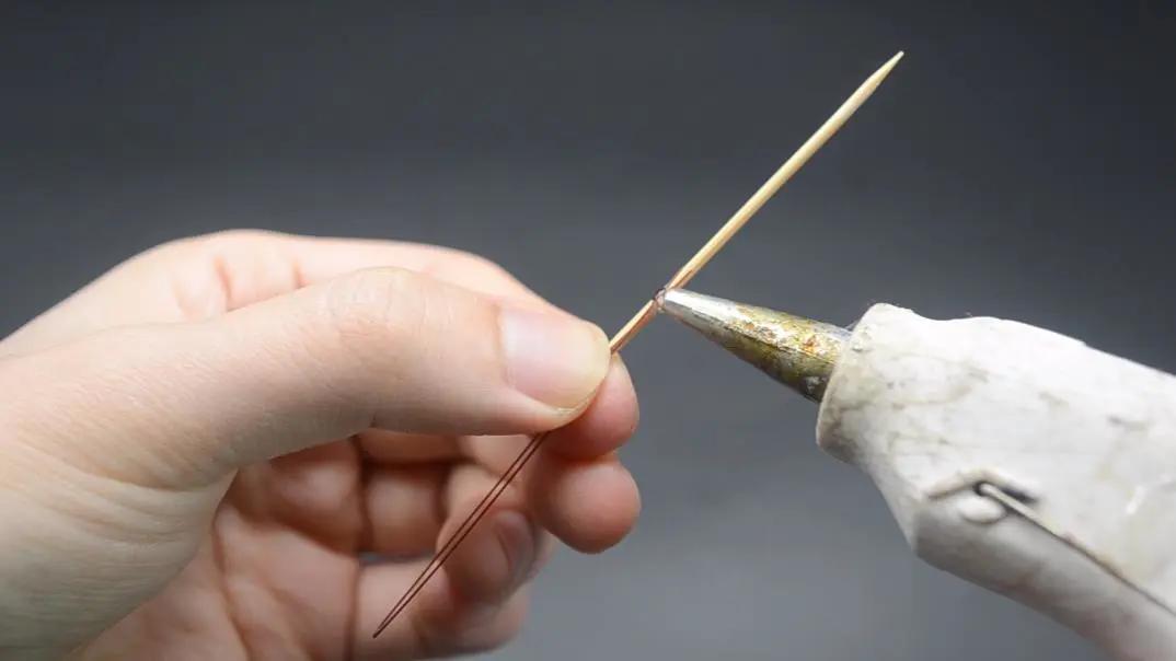 牙签挑针眼有什么副作用,针眼不大但不能一直扎