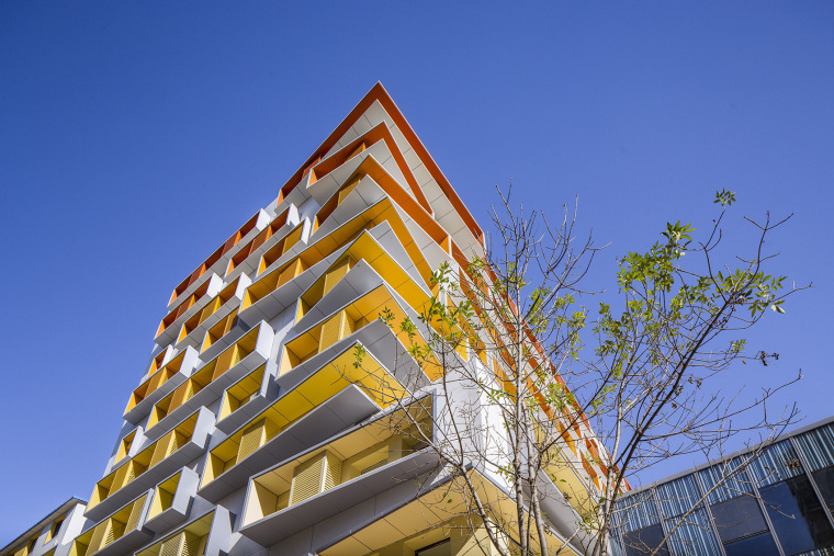 泊寓西直门怎么样,北京西直门泊寓单身公寓