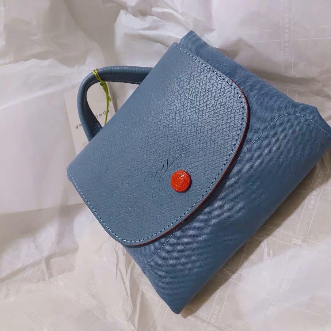 有没有很能装的双肩包,你想要的包包合集