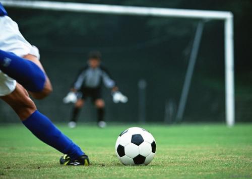 0基础初学者足球推荐,足球0基础萌新入门教程