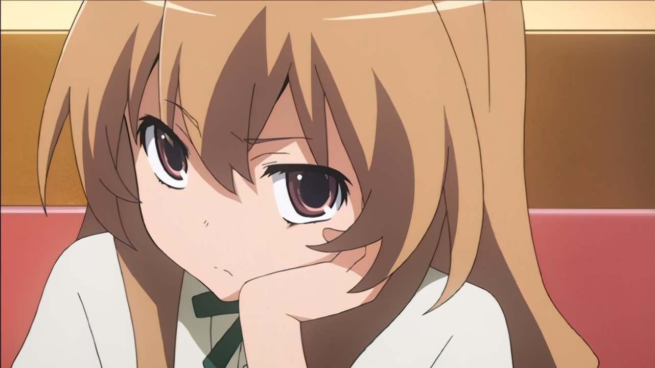 人妻、毒舌、蠢萌，直击宅男心脏