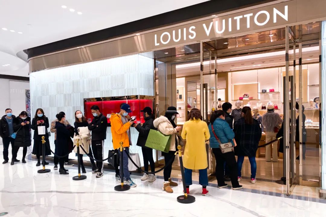 中国有多少家skp百货,北京skp营业额全球第一