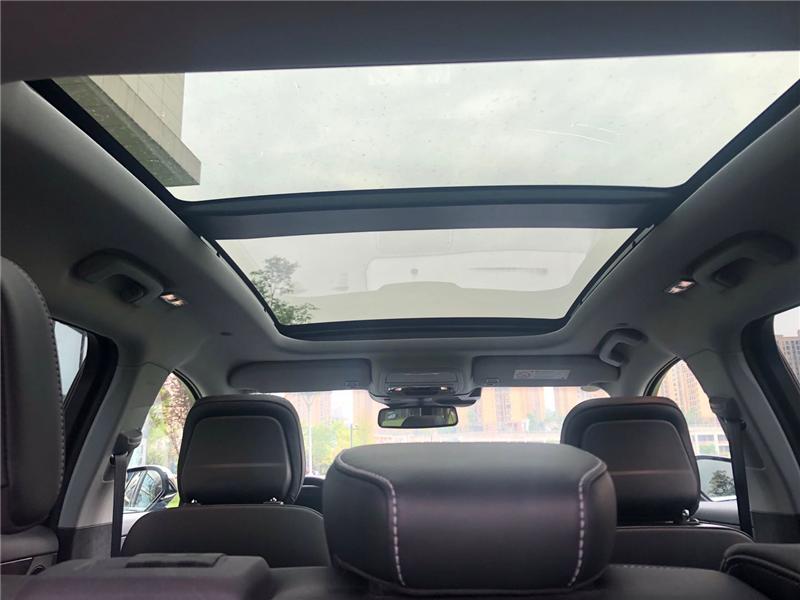 林肯冒险家与bba哪个好,林肯冒险家评测视频大全