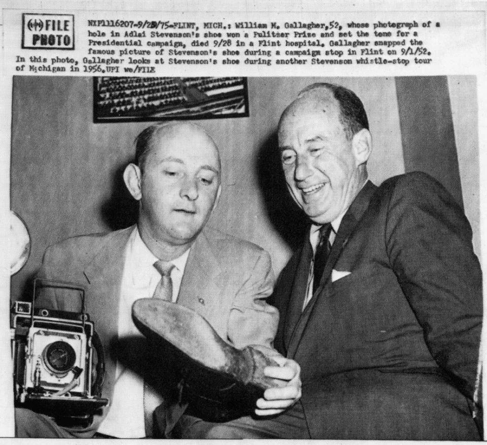 30张普策利奖获奖作品，告诉你真相才是最好的摄影