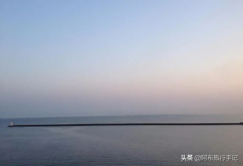 坐船去日本的感受,坐船去日本经过哪个海