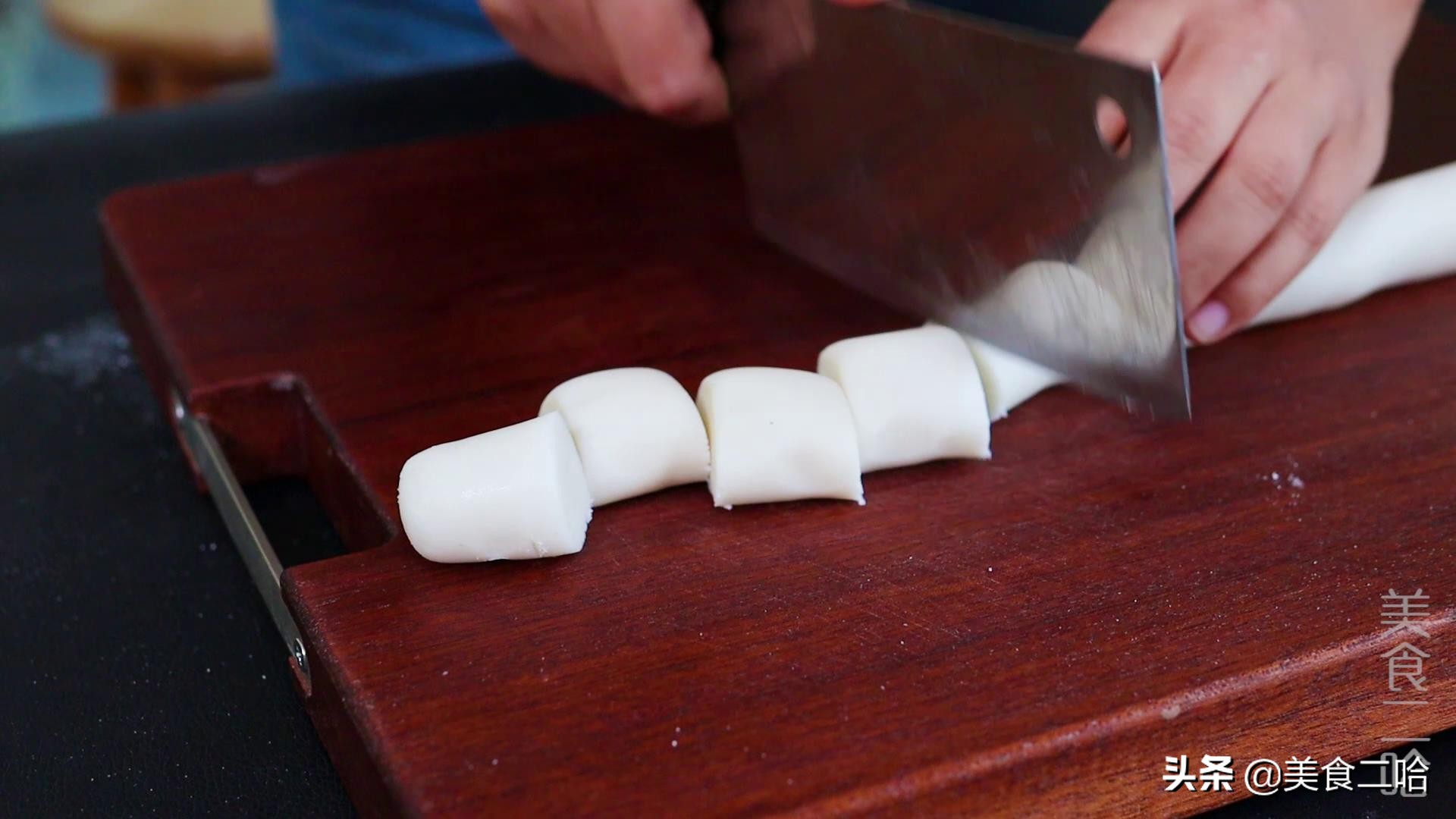 糯米卷里面放什么好吃,糯米卷糖家常做法