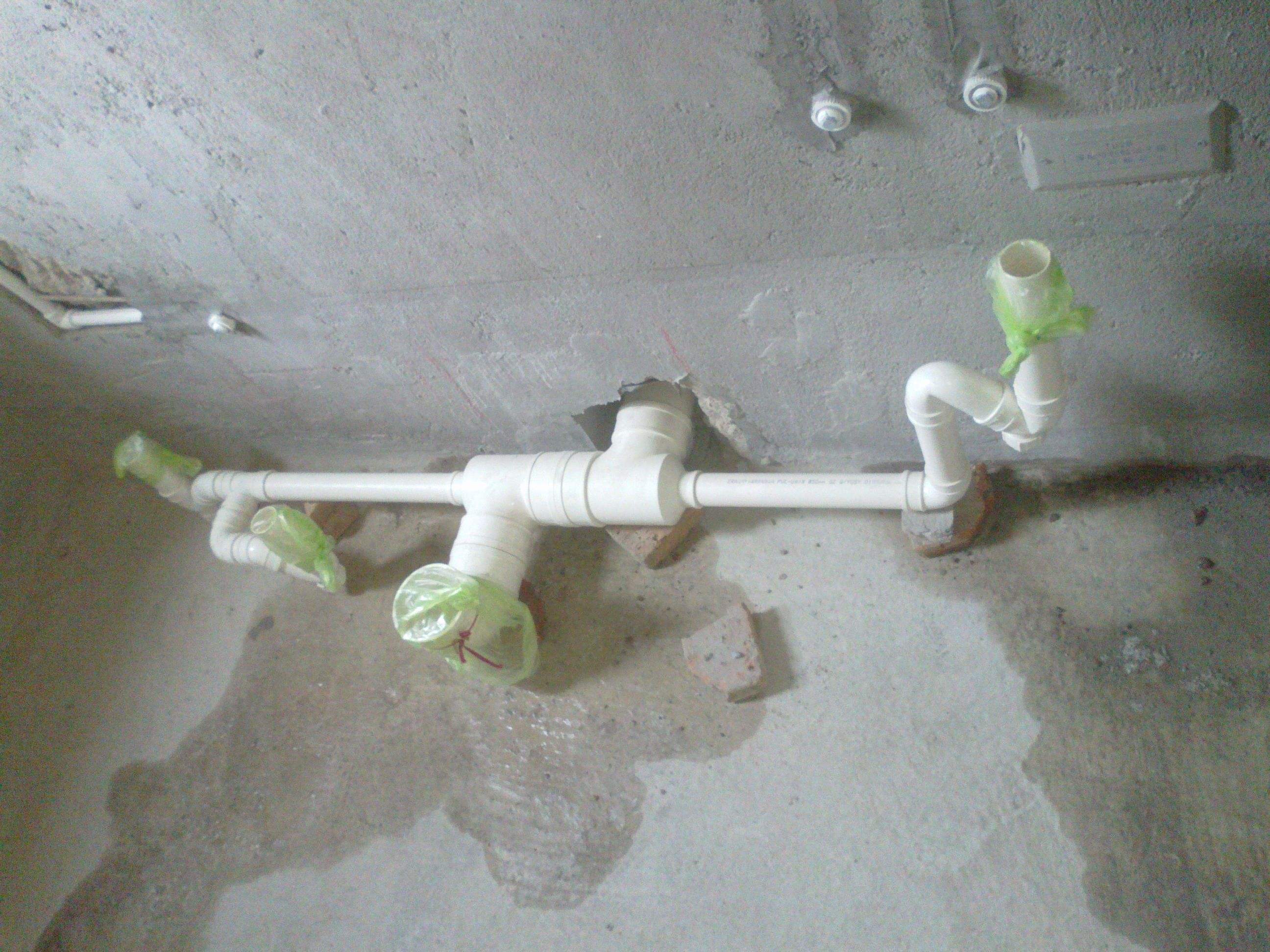 厨房厕所水槽总是堵塞,厨房洗手盆水槽堵塞