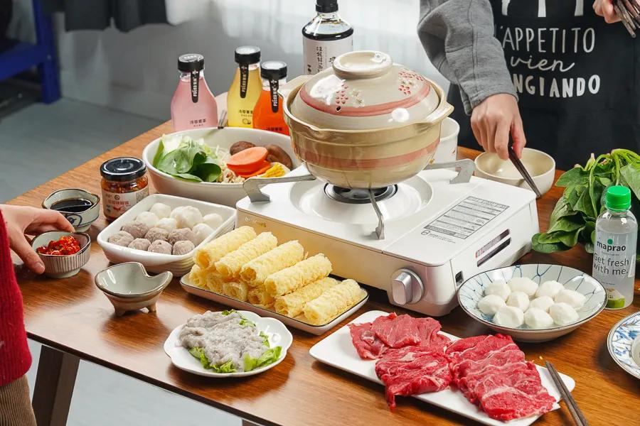 我局私藏的快手涮火锅心得，全在这一篇