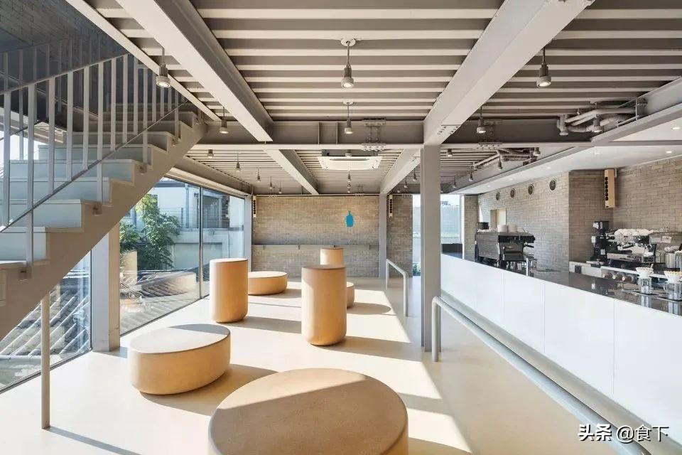 蓝色势力BlueBottle终于要来内地了，首店果然选址在魔都