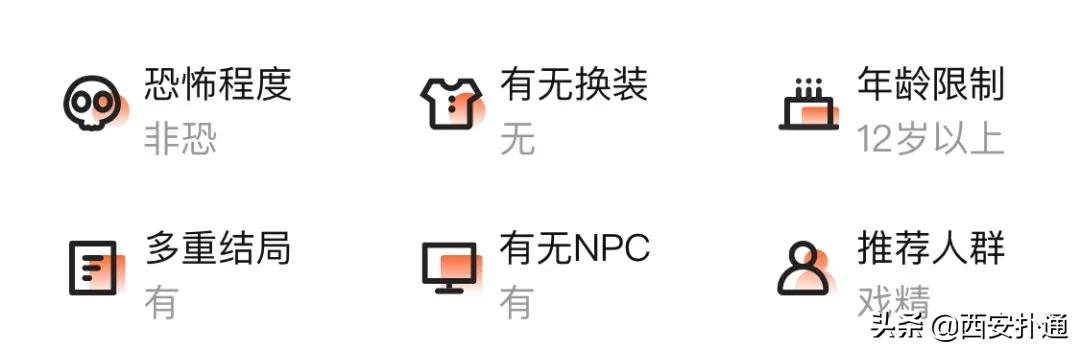 资深玩家推荐！西安10家高人气剧本杀、密室，每个都想天天去