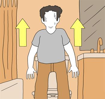 大便拉不干净总有便意是什么原因,觉得大便排不干净老有便意怎么办