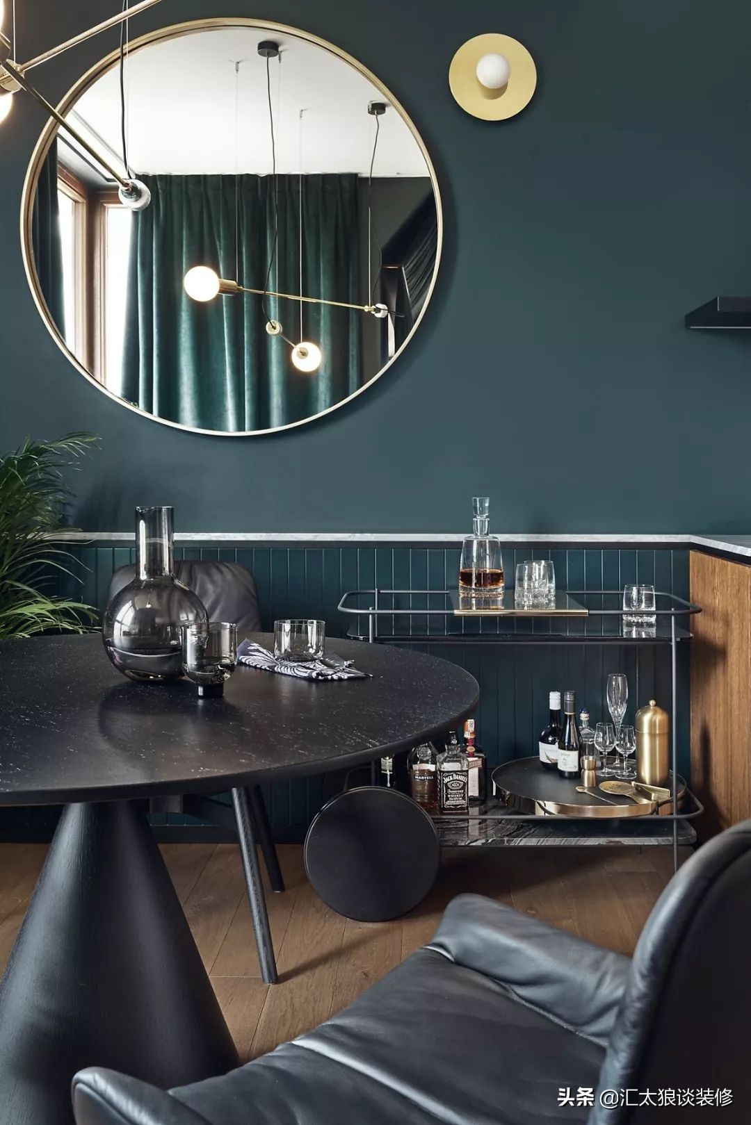 顶楼阁楼尖顶房屋装修效果图,斜式顶楼带阁楼的房子装修